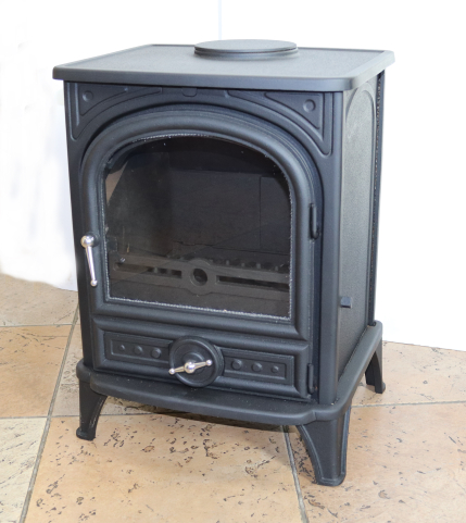 Esse Se Mf Ex Display Dean Forge Stoves